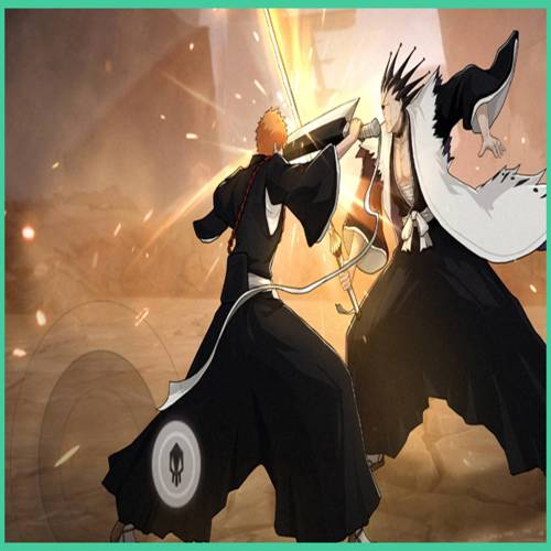 Bleach Soul Resonance Tier List — Nhân vật tốt nhất khi ra mắt