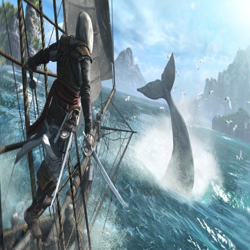 Assassin's Creed IV: Black Flag có thể được làm lại sớm