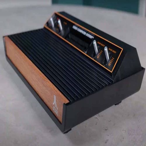 Atari 2600+ giảm 21% trên Amazon UK — Ưu đãi mới cho người hâm mộ