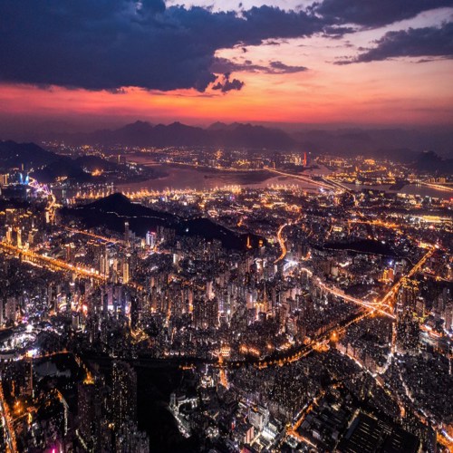 Ba điều cần biết về tương lai của điện