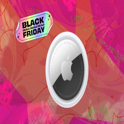 Apple AirTag dưới $18: Giảm hơn $11 trước Black Friday
