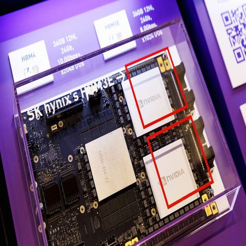 4 người bị truy tố liên quan buôn lậu siêu máy tính và chip Nvidia