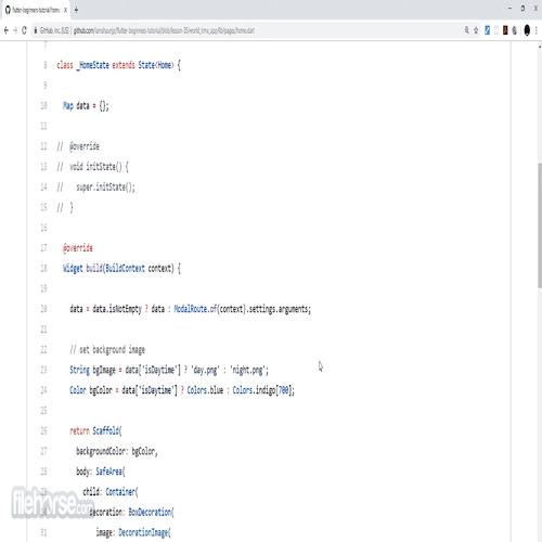 Flutter 3.38.3: Bản vá nhỏ tập trung vào ổn định và sửa lỗi