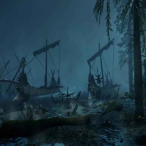 Fatshark kỷ niệm 10 năm Vermintide bằng bản đồ “ăn khách” quay lại Vermintide 2