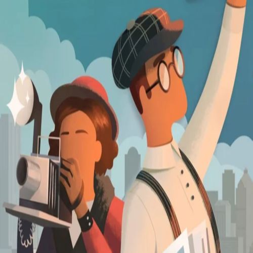News Tower 1.0 ra mắt: Xây đế chế báo chí ở New York thập niên 1930