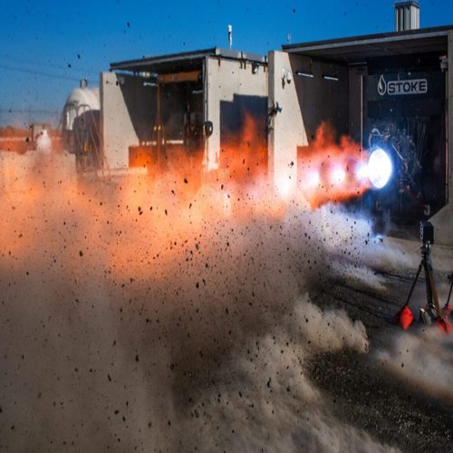 Stoke Space đặt cược lớn vào tái sử dụng tên lửa toàn phần để hạ chi phí phóng