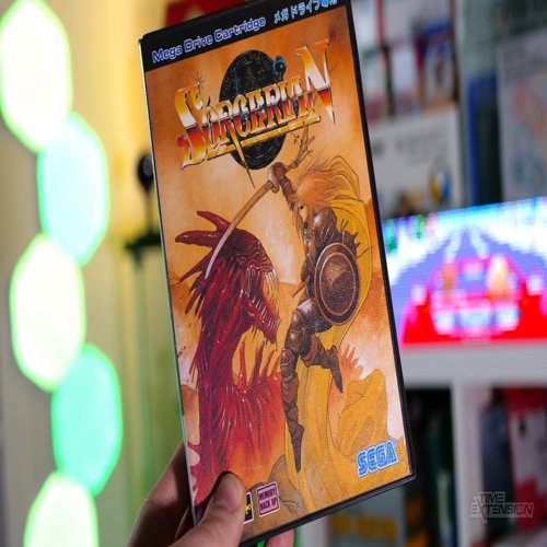 Cựu nhạc sĩ Sega Hiroshi Kubota (Sorcerian, Sonic, Moonwalker) qua đời