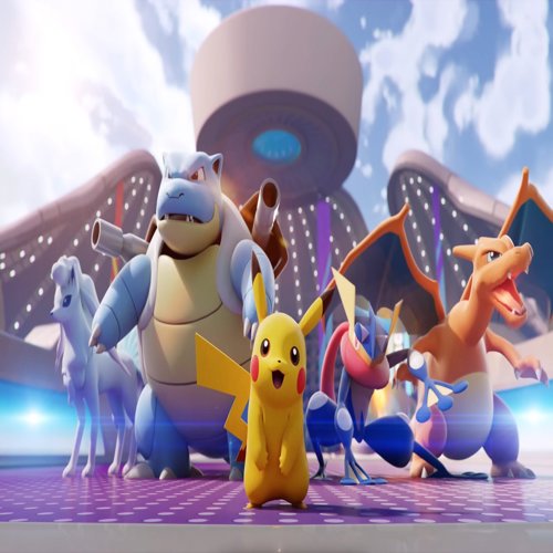 Pokémon UNITE ngưng Aeos Coins trong bản cập nhật tháng 12