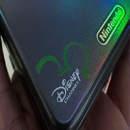 Phỏng vấn chủ nhân hai chiếc GBA SP hiếm nhất hành tinh