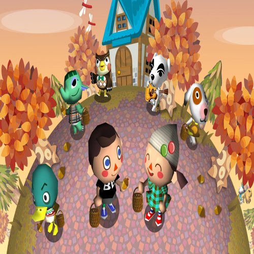 Khảo sát: 20 năm kể từ khi lên DS, bạn còn chơi Animal Crossing: Wild World?
