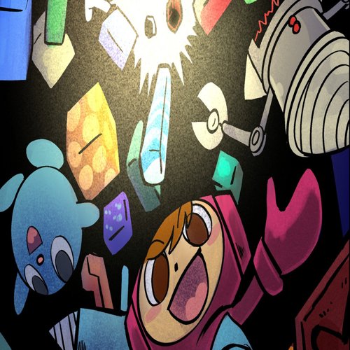 Retronauts Ep.729: Khai quật những lớp đất trong trò chơi điện tử