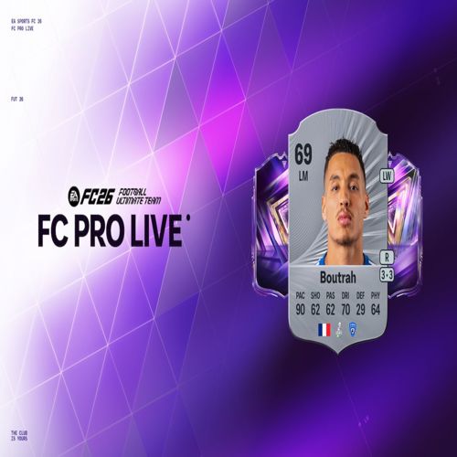 Top lựa chọn cho FC 26 — How Many Tricks Left Evolution