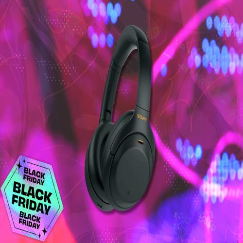 Doorbuster: Tai nghe Sony WH-1000XM4 chỉ còn $159.99 – ưu đãi giới hạn