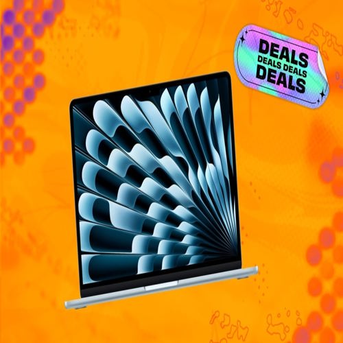 Black Friday: Nhiều MacBook giảm mạnh, nhưng MacBook Air M4 $749 vẫn nổi bật