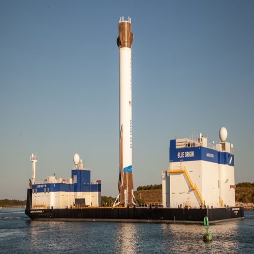 Rocket Report: Booster thế hệ mới của SpaceX thất bại; Pegasus sắp tái xuất