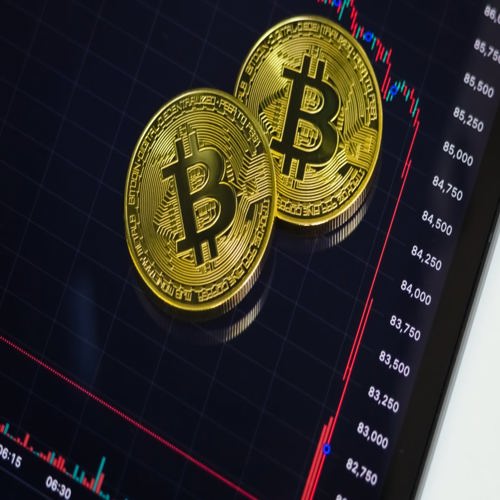 Bitcoin tiếp tục lao dốc: Có thể xuống tới đâu?