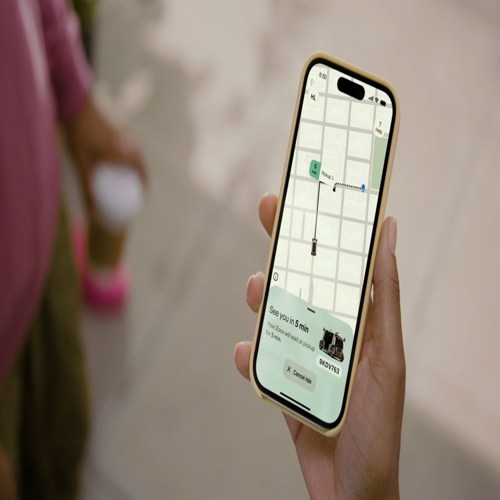 TechCrunch Mobility: Tìm điểm bùng nổ cho robotaxi