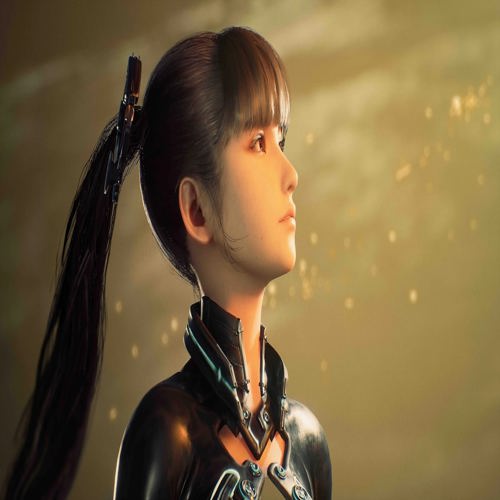 Stellar Blade: Hậu bản đang hâm nóng và nhà phát triển để ý tới số liệu trên PC