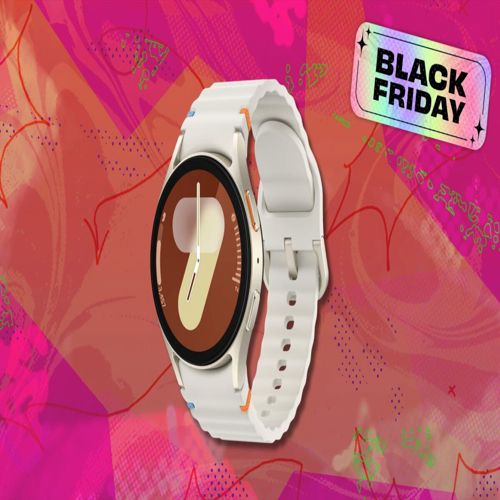 Galaxy Watch 7 giảm giá sâu: cơ hội nâng cấp smartwatch tốt nhất