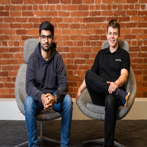 Con đường bất ngờ tới Silicon Valley và lợi thế trong industrial tech