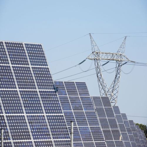 Data centers ưu ái năng lượng mặt trời: tổng quan các thương vụ >100 MW
