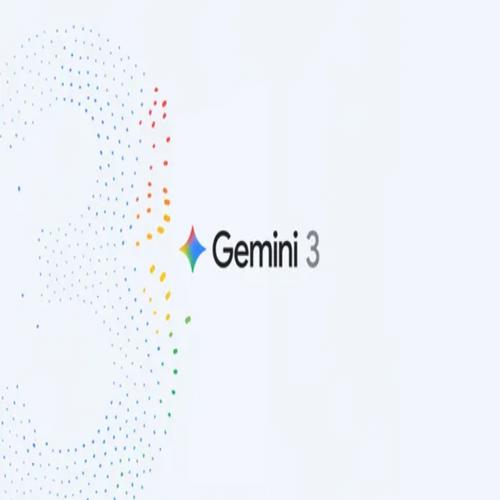 Gemini 3 đã ra mắt — Mô hình AI mạnh nhất hiện nay