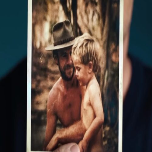 Chris Hemsworth cùng cha chống lại Alzheimer qua hành trình ký ức