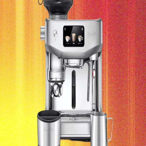 9 Máy Pha Espresso Tốt Nhất Cho Gia Đình (2025), Đánh Giá Bởi Chuyên Gia
