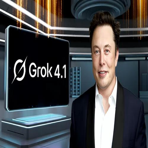 Grok 4.1 Ra Mắt: Elon Musk Tăng Tốc Cuộc Đua AI