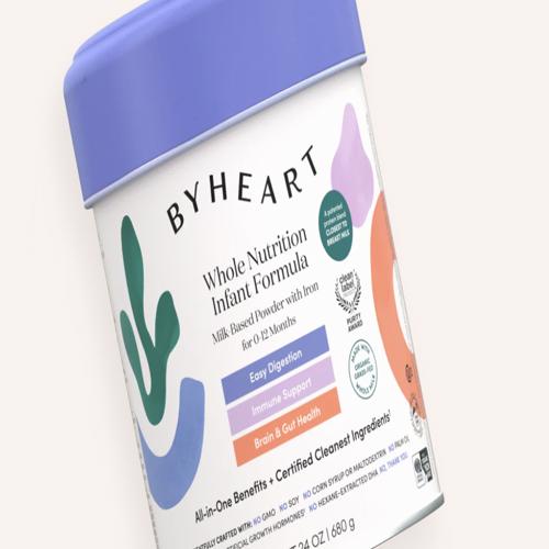 Dịch ngộ độc botulism ở trẻ tăng gấp đôi; ByHeart xác nhận vi khuẩn trong sữa