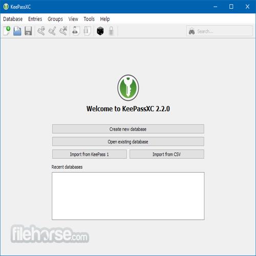 KeePassXC 2.7.11: Bản cập nhật bảo mật và ổn định cho người quản lý mật khẩu