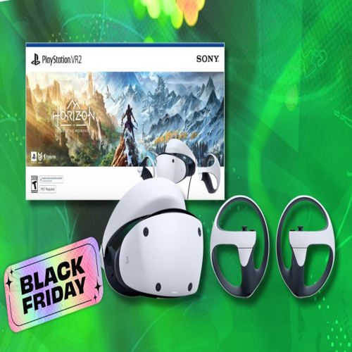 PlayStation VR2 Horizon Call of the Mountain giảm xuống dưới 300 USD trên Amazon