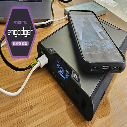 Top laptop power banks tốt nhất cho 2025