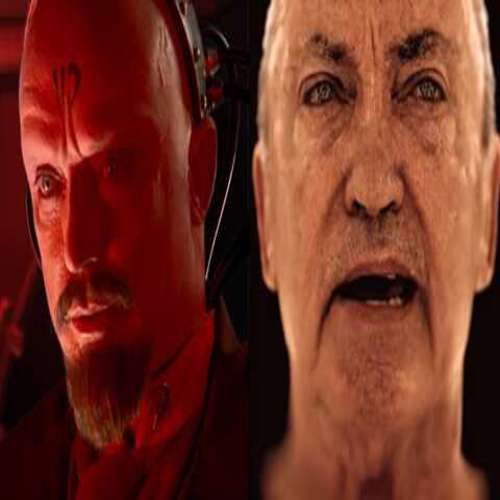 Udo Kier qua đời ở 81, Kojima tưởng niệm biểu tượng Red Alert