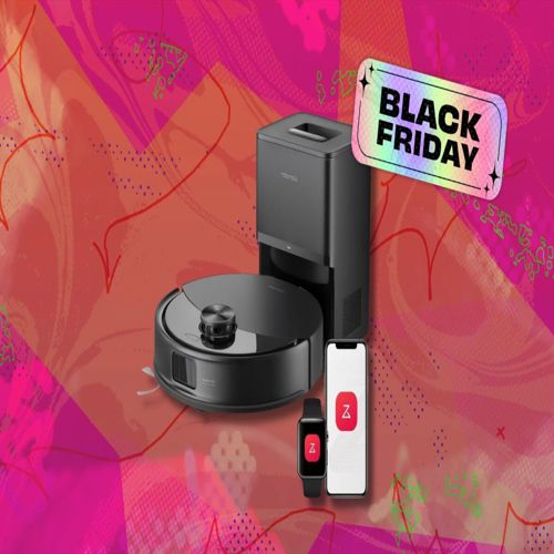 Roborock Q10 S5+ lập kỷ lục giá thấp trên Amazon — tiết kiệm $290