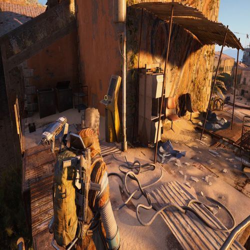Arc Raiders — Hướng dẫn hoàn thành Communication Hideout