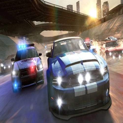 The Crew Unlimited tránh được lỗi 'Y29K' và một lần nữa trấn an người chơi