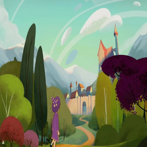 Simon the Sorcerer Origins (Switch) — Có thực sự tái hiện phép thuật?