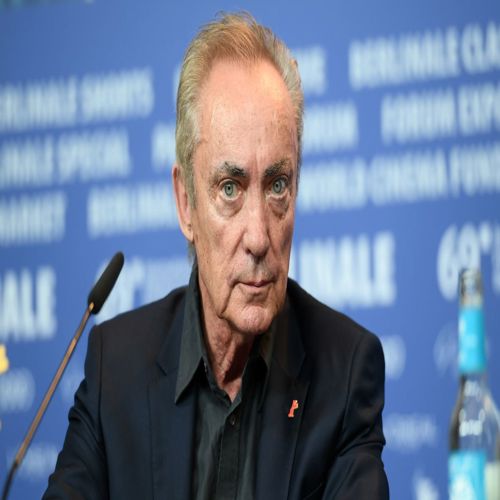 Udo Kier, gương mặt Red Alert 2 và hợp tác với Hideo Kojima, qua đời ở 81 tuổi
