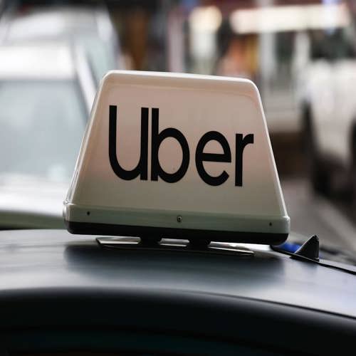 Uber One cho phép chia sẻ ưu đãi giao hàng miễn phí với gia đình