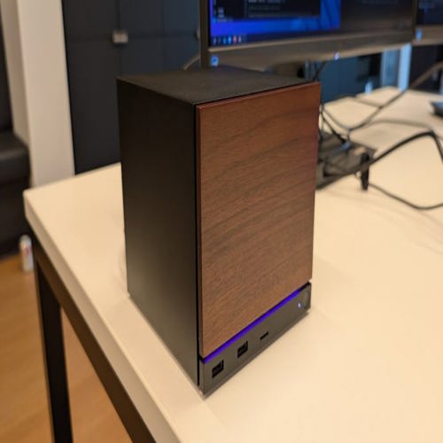 Valve: Steam Machine sẽ có giá tương đương PC cùng cấu hình