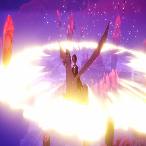 Hướng dẫn nhiệm vụ The Decay trong Disney Dreamlight Valley
