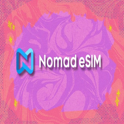 Nomad giảm 30% cho gói eSIM dịp lễ — mã giảm giá độc quyền