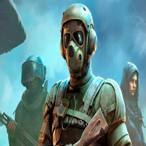 Pioner ấn định ngày Early Access, tín hiệu trở lại cho fan MMO và FPS