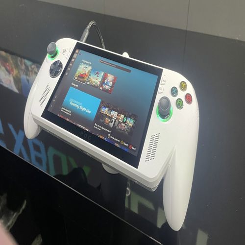 Trải nghiệm toàn màn hình Xbox không còn chỉ dành cho handhelds