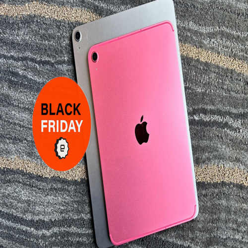 Apple Black Friday: iPad A16 giảm giá sâu, cơ hội mua tốt nhất trong năm