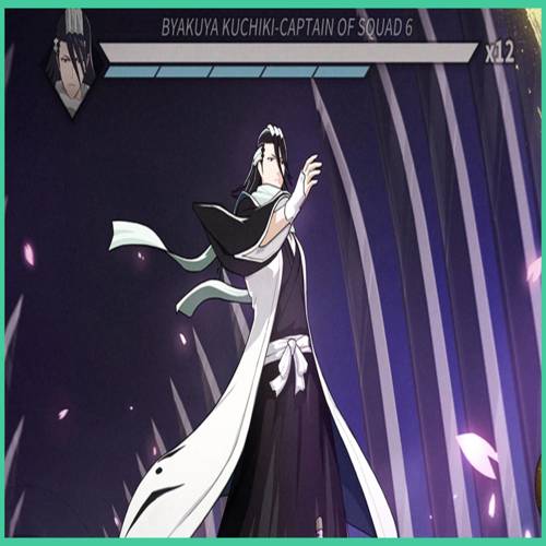 Bleach Soul Resonance Codes – Rewards Tháng 11