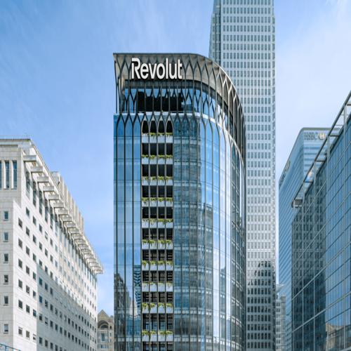 Revolut đạt định giá 75 tỷ USD trong đợt gọi vốn mới