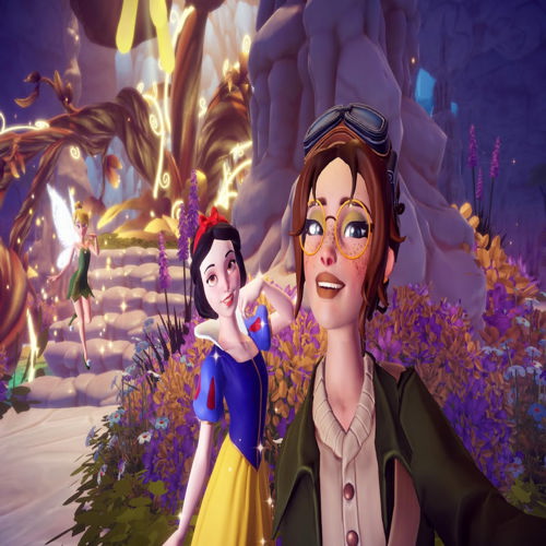 Hướng dẫn nhiệm vụ 'Home Is Where the Heart Is' trong Disney Dreamlight Valley