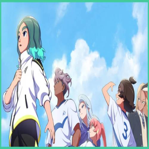 Inazuma Eleven Victory Road: Tìm hiểu hệ Rarity và Hero Rarity